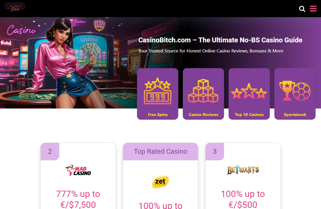 Fat Panda Casino